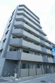 VIDA世田谷桜丘の外観画像