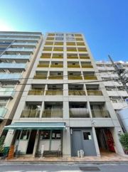 月村マンションNo．30の外観画像