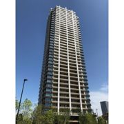 Brillia Towers 目黒サウスレジデンスの外観画像