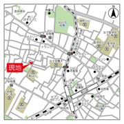 PATH駒込の外観画像