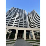 クレストシティタワーズ横浜の外観画像