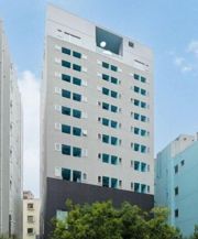 W－gates Towerの外観画像