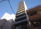 SYFORME大井町Ⅱの間取り画像