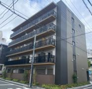 MARKS SAKURA(マークスサクラ)の外観画像