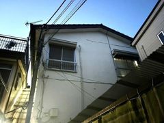 宏洋ハウスの外観画像