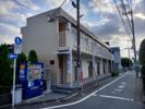 レオパレスYou－1の外観