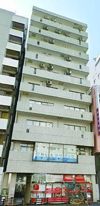 ニューシティハイツ飯田橋の間取り画像
