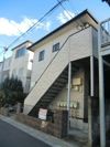 ソミュール野方の間取り画像