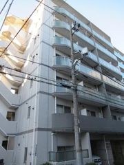 ヴェルト墨田ノースの外観画像