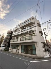 ツルマキハウススターの外観画像