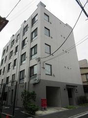 LAUREL TOGOSHIの外観画像