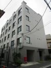 LAUREL TOGOSHIの間取り画像