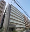月島リバーサイドハイツの間取り画像