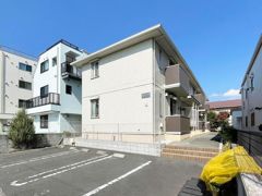ヨキランタ玉堤の外観画像
