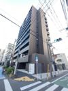 クレイシア品川戸越の間取り画像