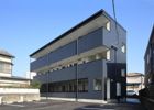 プリモサージュ神宮東の間取り画像
