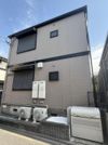 ハイムおもだかの間取り画像