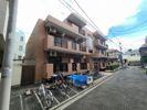 ハイムイトウの間取り画像