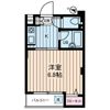 アヴェニール高井戸の間取り画像