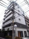 イデェオ東京の間取り画像