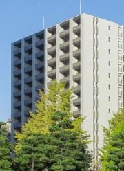 ルフォンブランシェ品川南大井の外観画像