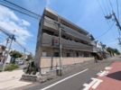 エクレウス下馬の間取り画像