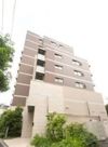 パークアクシス学芸大学レジデンスの間取り画像