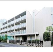 赤坂第一ハイツの外観画像
