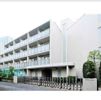 赤坂第一ハイツの間取り画像