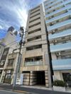 スカイコート銀座東壱番館の間取り画像