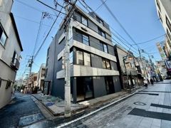 trias154の外観画像