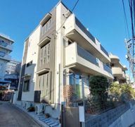 Villa UKの外観画像