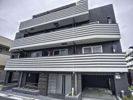 スカイコートグレース西六郷の間取り画像