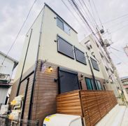 ルノン天空橋の外観画像