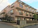 菱和パレス世田谷千歳台の間取り画像