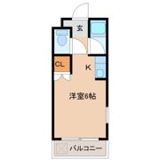 SI瀬頭の間取り画像