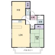 OGATAビルの間取り画像