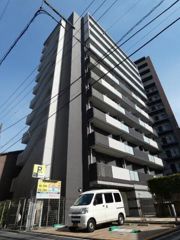 シュールフローレの外観画像