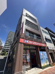 第2福原マンションの外観画像