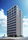 メインステージ三ノ輪Ⅲの間取り画像
