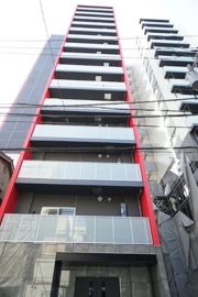 メインステージ浅草入谷Ⅰの外観画像