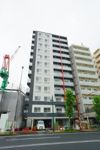 メインステージ押上Ⅴの外観