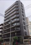 Log本所吾妻橋の外観