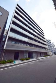 アルテシモグレイスの外観画像