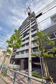 パークアクシス押上・隅田公園の外観画像
