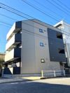 T’s Cuore梅ヶ丘の外観
