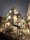 （仮称）杉並区阿佐谷北 新築マンションの間取り画像