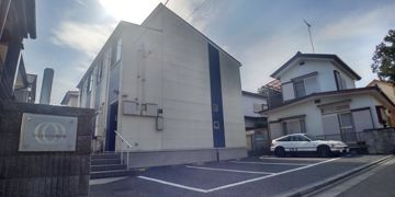 レオネクストウェルハイム南大塚の外観画像