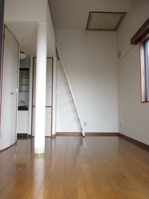 リビング