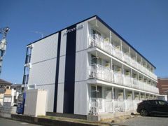 JOYハウス城西の外観画像